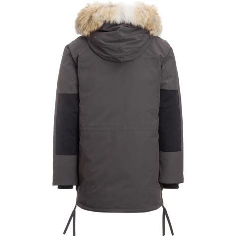 Canada Goose Maccullouch Parka Mens