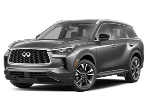 New 2023 INFINITI QX60 AUTOGRAPH FWD in Tamuning