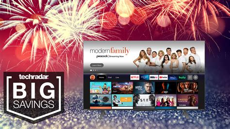 4th Of July Tv Sales At Best Buy 7999 Smart Tvs 59999 Oled Tvs And More Techradar