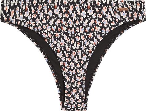 Protest Mixbroome Cheeky Bikini Bottom Dames Maat L Bol