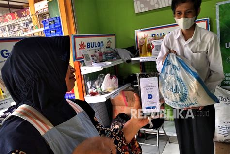 BI Sosialisasikan Pembayaran Digital Lewat Operasi Pasar Beras