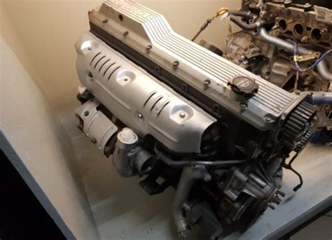 Moteur Complet Toyota Land Cruiser Td Allomoteur