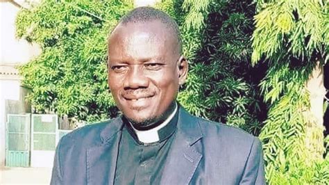 Soudan du sud nomination dun évêque au diocèse de Torit Vatican News