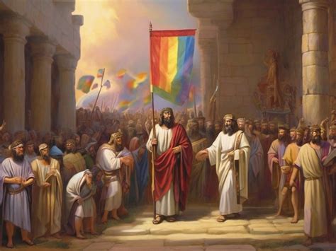 Exploring Pride Meaning in the Bible – Insights