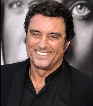 Ian McShane | Dallas | FANDOM powered by Wikia