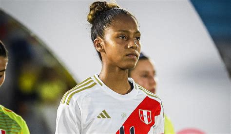 La joya peruana que llegaría para reforzar al Puebla Femenil para el