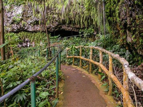 8 Great Spots You Should Miss When You Visit Kauai Island