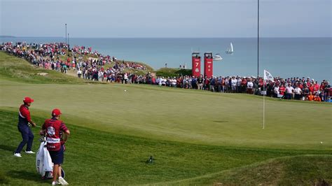 Whistling Straits To Host Three Future Usga Championships Sportstravel