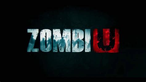 Zombiu Gameplay Tr Iler Wii U Youtube