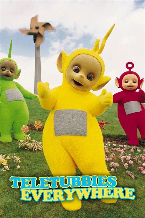 Teletubbies Everywhere Season 2 Rotten Tomatoes