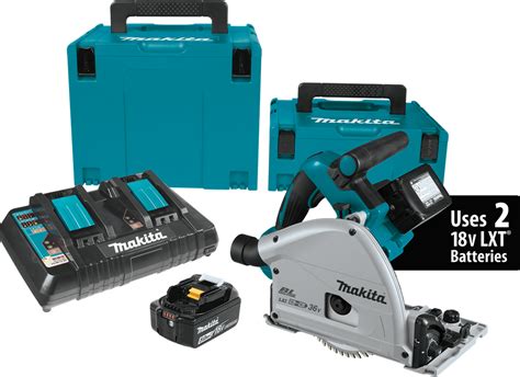 Makita Cordless Track Saw | JLC Online