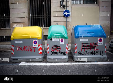 Welcome Tourist Hi Res Stock Photography And Images Alamy