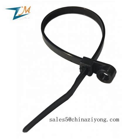 Ul Nylon Cable Tie Jytopcable