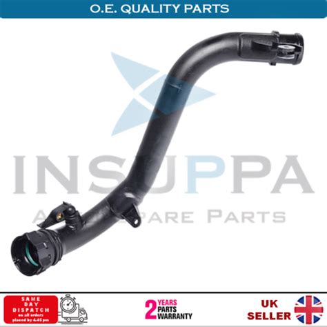 Turbo Intercooler Pipe For Nissan Juke NV200 Evalia Cube 1 5 DCi