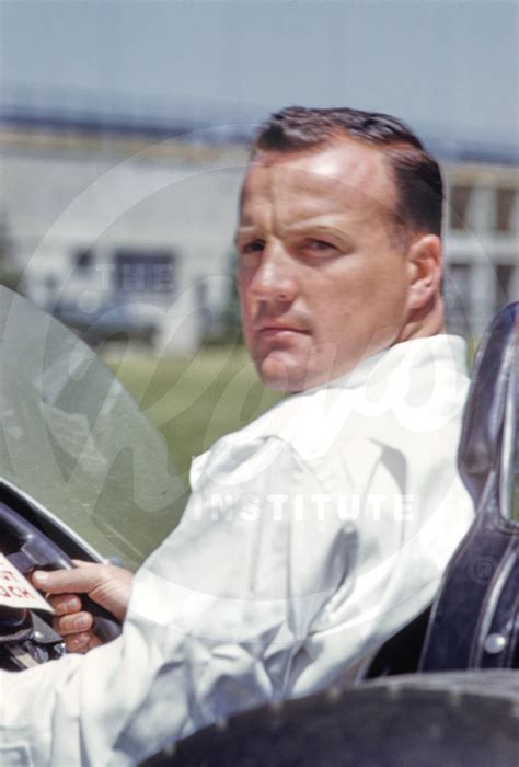 A. J. Foyt | Revs Digital Library