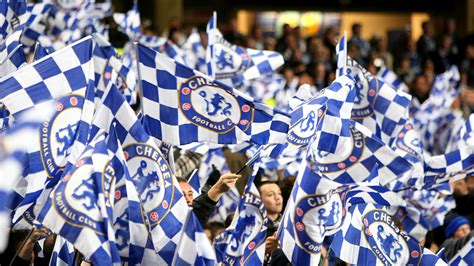 Supporter Relations | Official Site | Chelsea Football Club