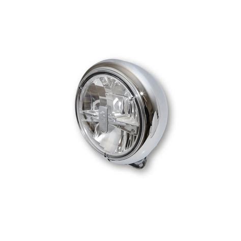 Highsider Koplamp Hd Style Led Snel Bezorgd Motorlook Nl