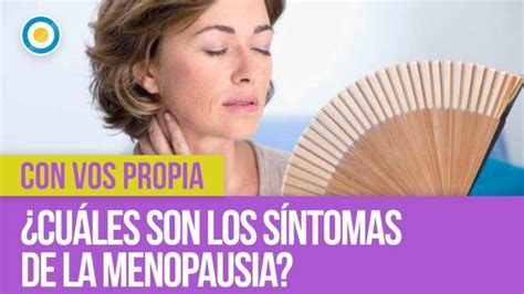 Descubre C Mo Aliviar Los Sofocos De La Menopausia Y Los Problemas De