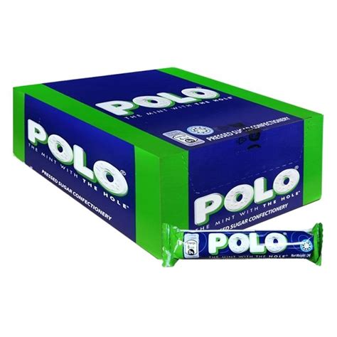 Polo Peppermint Big Roll Candy Pantry Express Online