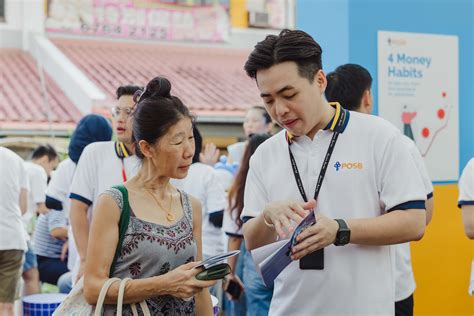 Home visits and digital literacy: Bringing essential financial services