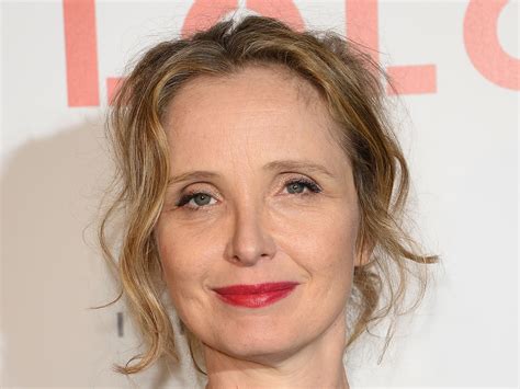 Julie Delpy mariée Je ne pensais pas que cela m arriverait Closer