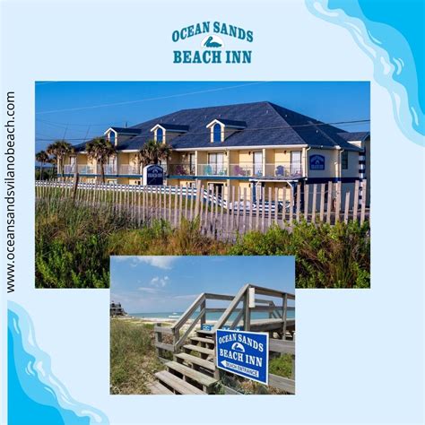 Ocean Sands Beach Inn (@oceansandsbeach) | Twitter