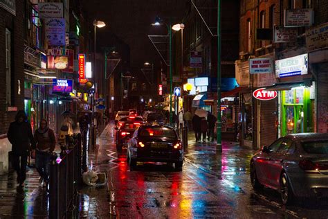 The Ultimate Guide to Nightlife in Shoreditch