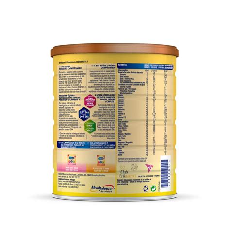 Masparafarmacia Comprar Enfamil Premium Leche De Inicio Gr