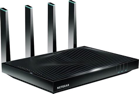 5 Best Nighthawk Routers For Strong Wi Fi Coverage