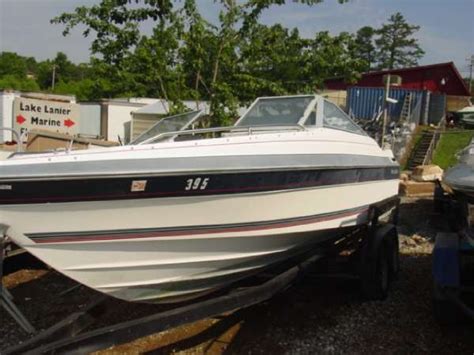 1986 Bayliner Capri 2150 Bowrider Dawsonville Ga For Sale 30534