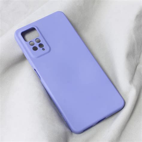 Torbica Teracell Soft Velvet Za Xiaomi Redmi Note Pro G G Note