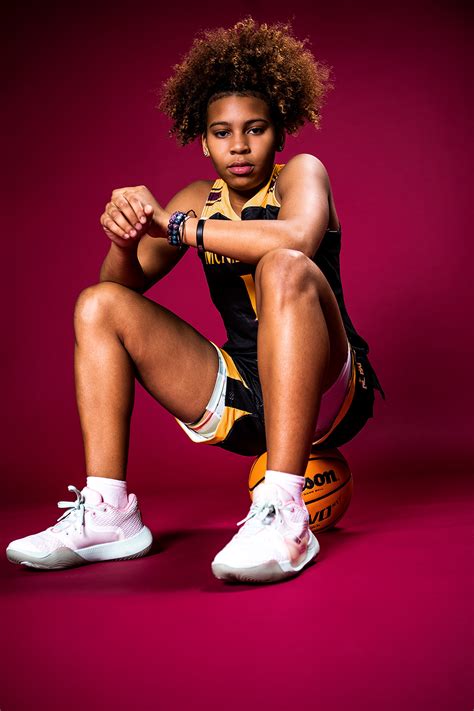 Bishop McNamara Women's Basketball Media Day 2021 on Behance