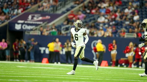 New Orleans Saints At Houston Texans Week 6 October 15 2023 History