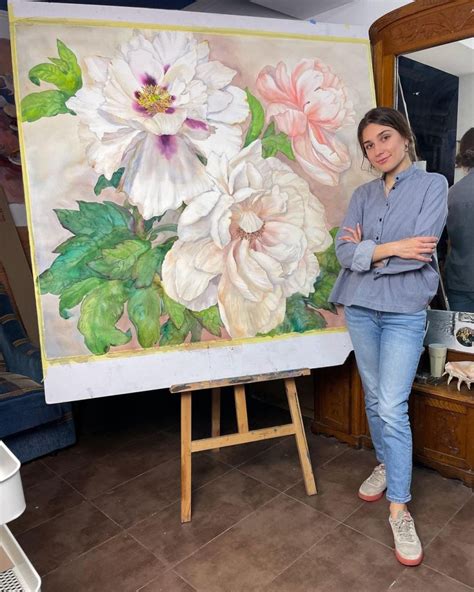 Famous Watercolor Flower Paintings VitalCute