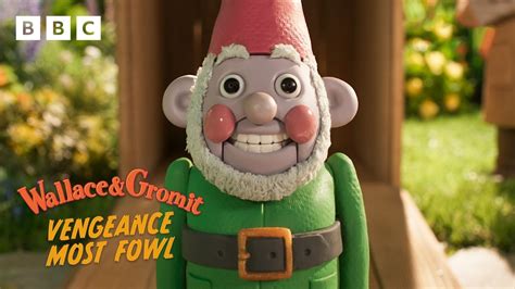 Wallace Gromit Vengeance Most Fowl Release Date Cast Plot