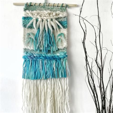 Wool Wall Hanging - Etsy