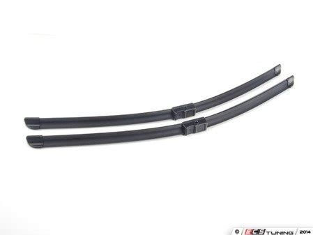 Genuine Mercedes Benz Ts Wiper Blade