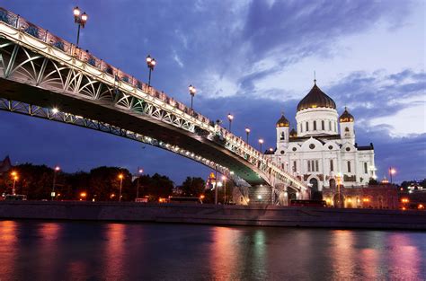 100 most beautiful places in Russia – the ultimate list - Russia Beyond