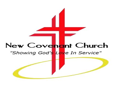 New Covenant Church Of God Showing Gods Love In Service