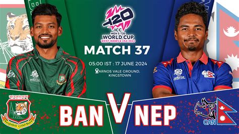 Ban Vs Nep Dream11 Prediction Pitch Report Playing Xi Player Stats And Fantasy Tips 37th T20