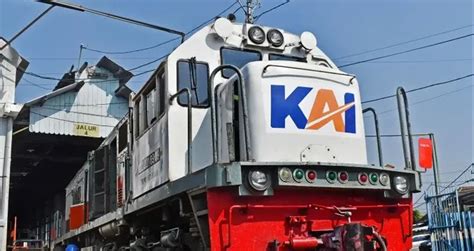 Berlaku Juli Simak Syarat Baru Untuk Naik Kereta Api Jarak