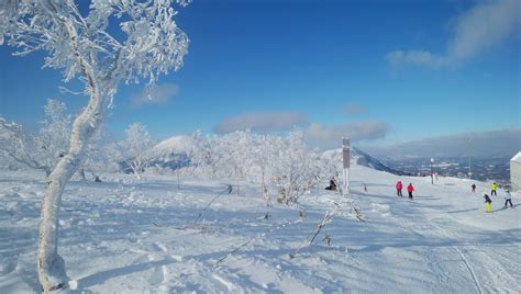 10 Best Ski Resorts in Hokkaido | Japan Wonder Travel Blog