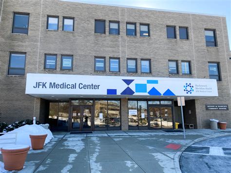 Hackensack Meridian Health Jfk Medical Center Ivy Clinicians