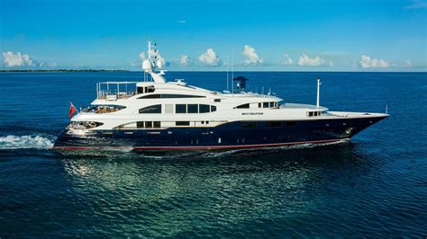 Luxury Yachts for Sale - 26 North Yachts