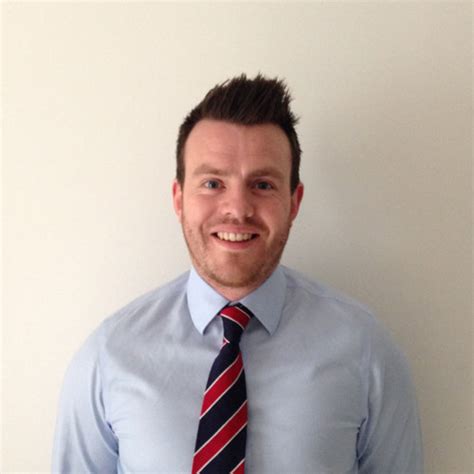 Patrick Long Operations Team Lead Aib Linkedin