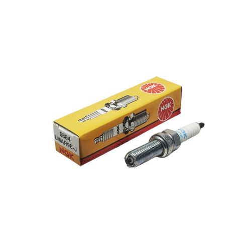 NGK LMAR9E J Motorcycle Spark Plugs Suitable For YMH R1 MT 10 YZF R1