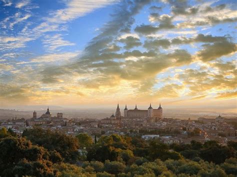 Las Ciudades Espa Olas Patrimonio De La Humanidad Acoger N M Sica De