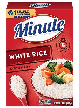 Classic Rice Pudding with White Rice | Minute® Rice