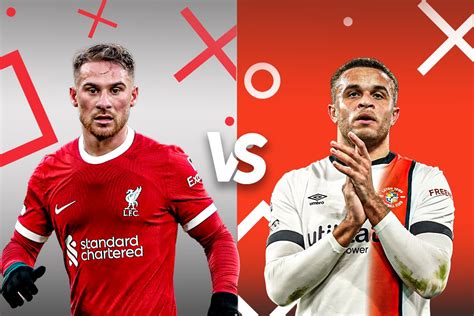 Liverpool Vs Luton Town Prediction Odds Expert Betting Tips And Best