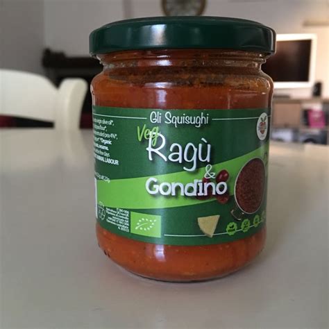 Pangea Foods Ragù Gondino Reviews abillion